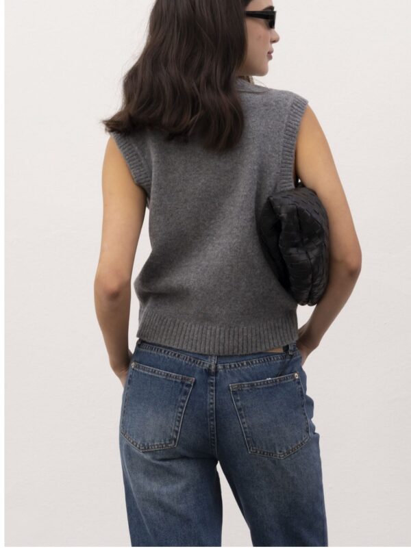 JEANS STRAIGHT - Imagen 3