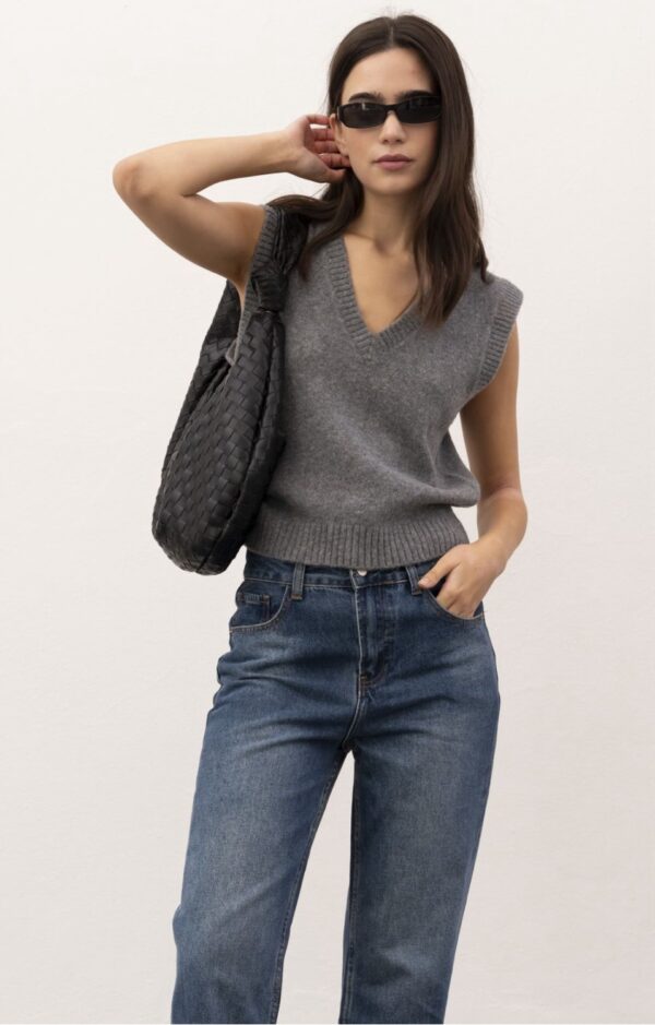 JEANS STRAIGHT - Imagen 4