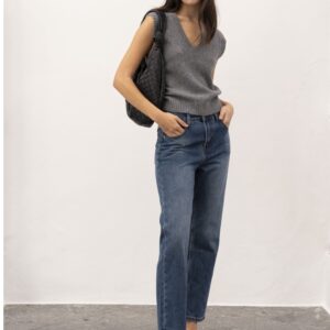JEANS STRAIGHT