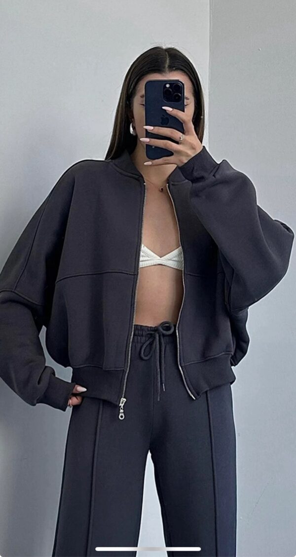 CONJUNTO CHÁNDAL TRES HILOS - Imagen 2