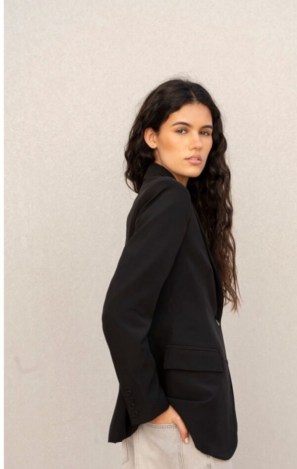 BLAZER  ENTALLADA - Imagen 2
