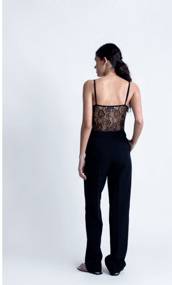 PANTALÓN RECTO - Imagen 4