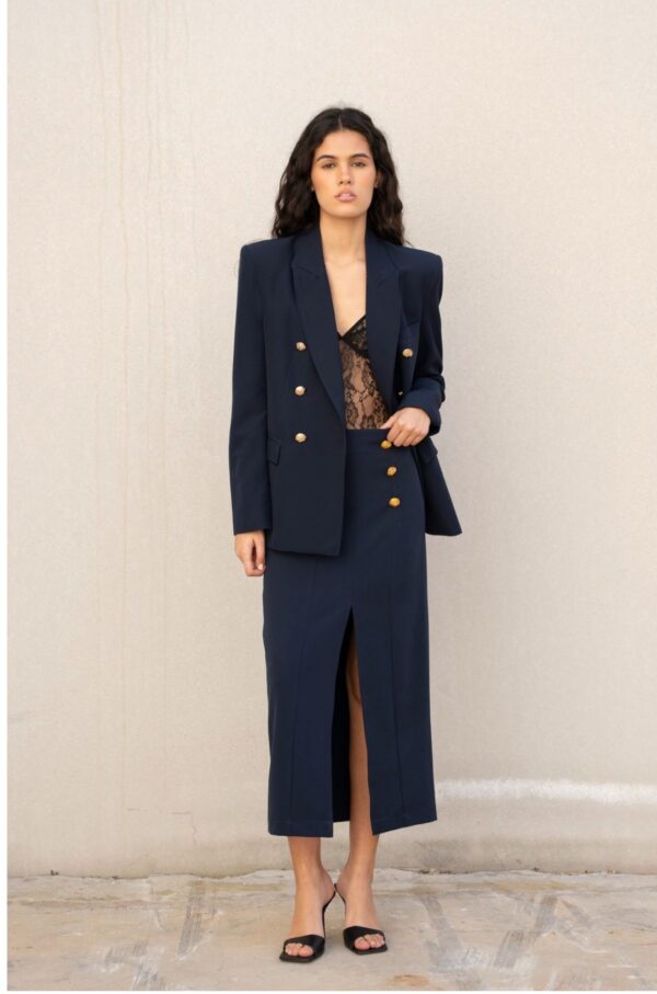 BLAZER MARINERA
