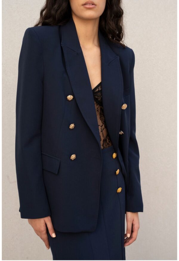 BLAZER MARINERA - Imagen 4