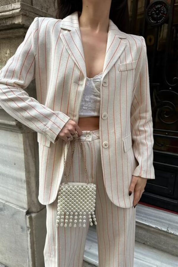 TRAJE DE ALGODÓN - Imagen 2