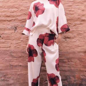 CONJUNTO  PRIMAVERAL