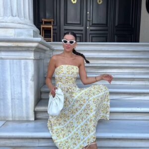 VESTIDO IMPERIAL