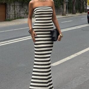 VESTIDO MAURA