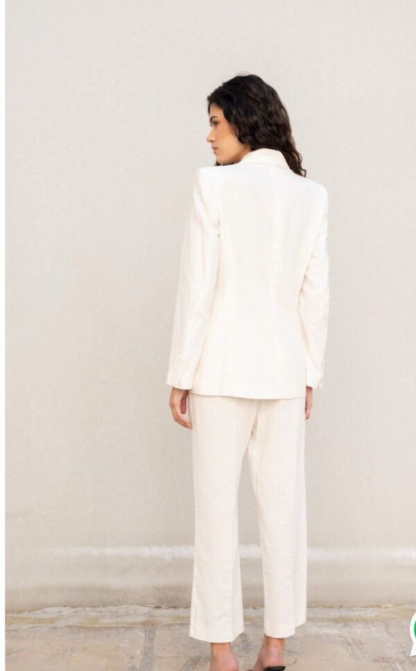 TRAJE DE LINO - Imagen 4
