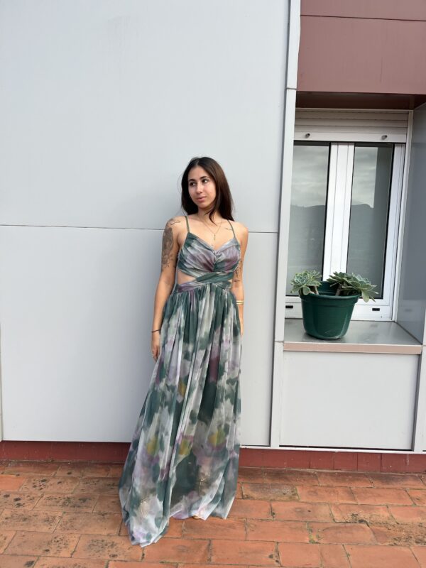 VESTIDO ADARA - Imagen 2
