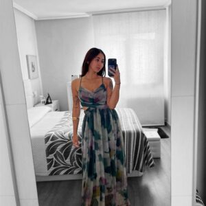 VESTIDO ADARA