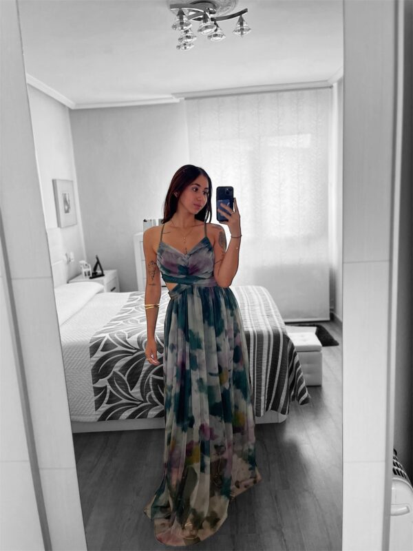 VESTIDO ADARA