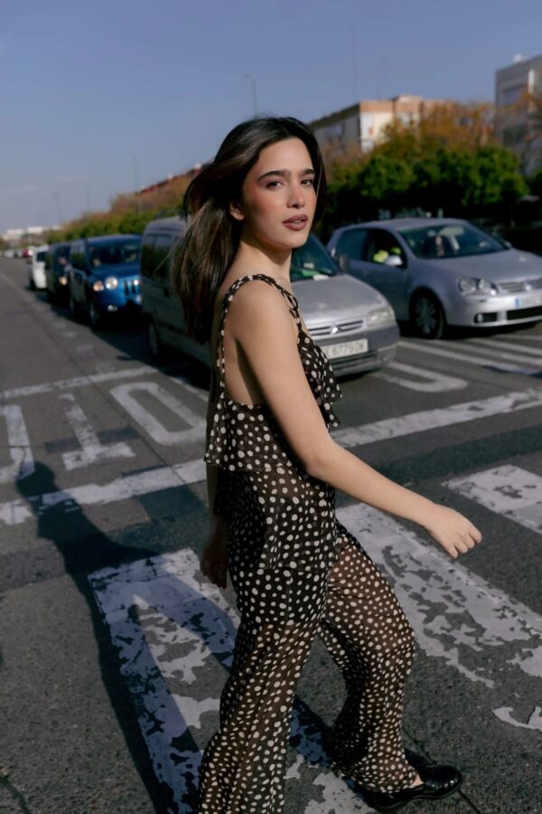 CONJUNTO ESTAMPADO - Imagen 2