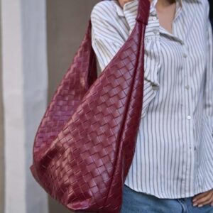 BOLSO DE HOMBRO