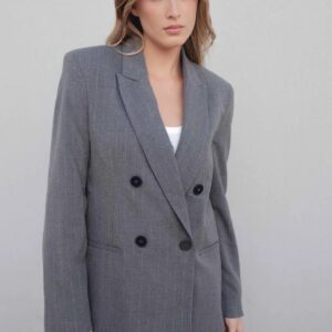 BLAZER RAYA DIPLOMÁTICA