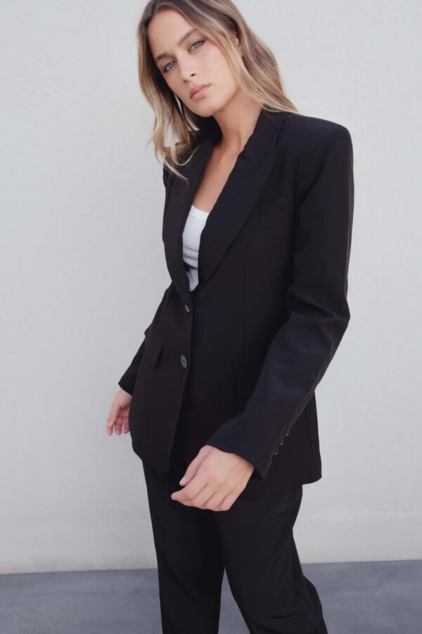 BLAZER ENTALLADA - Imagen 4