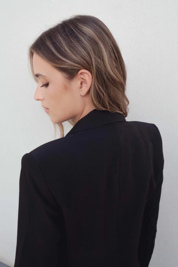 BLAZER ENTALLADA - Imagen 2